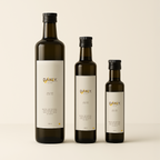 Dahly Olive Oil