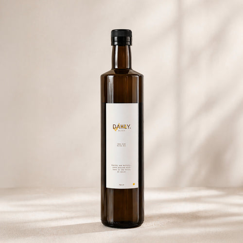 Dahly Olive Oil