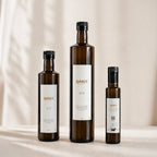 Dahly olijfolie